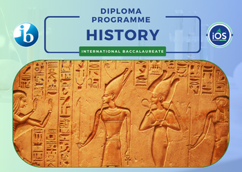 History - Diploma Programme